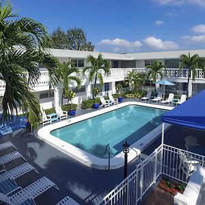 May-Dee Suites In Florida